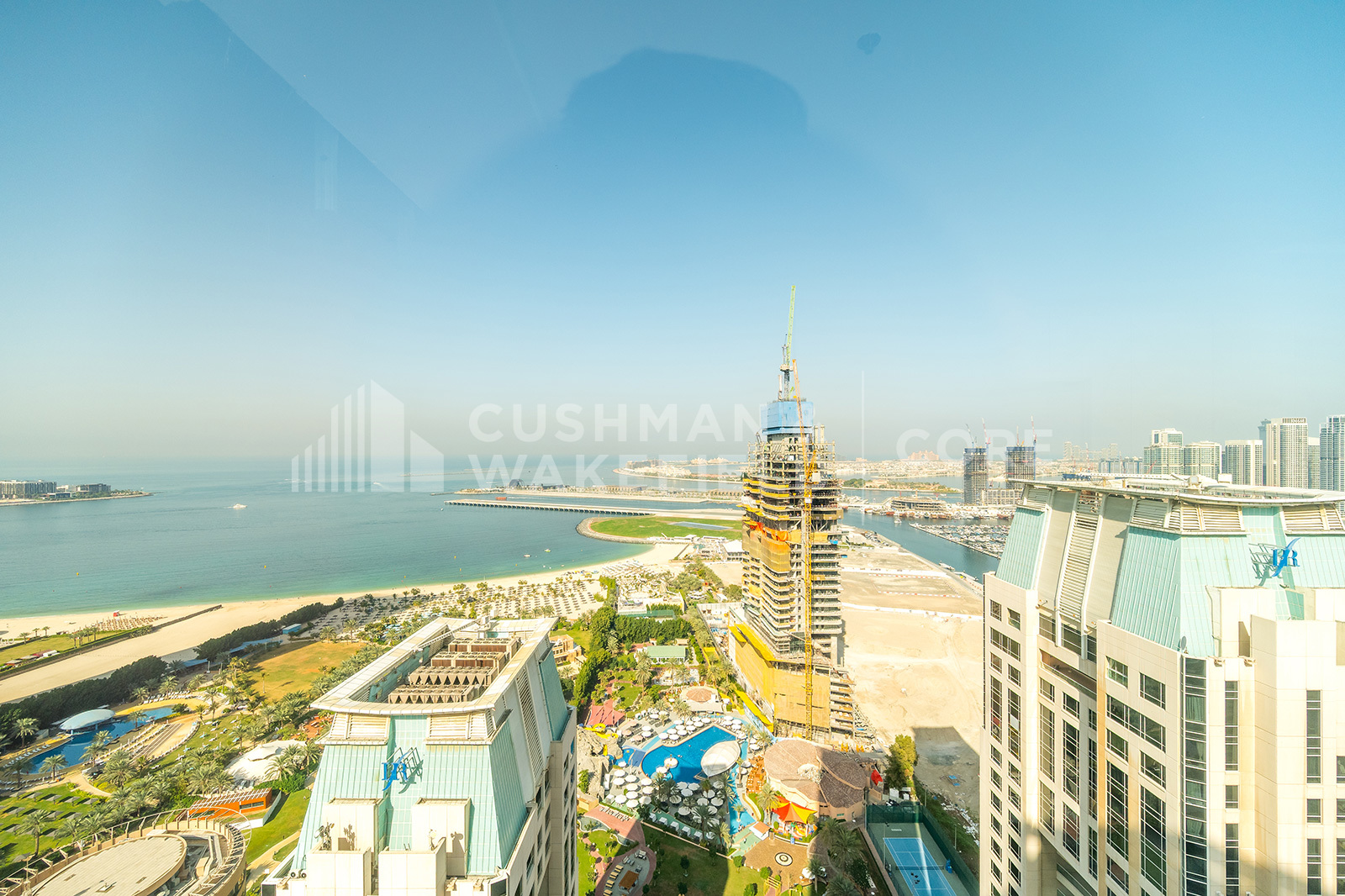Al Habtoor Business Tower for rent in Dubai Marina Al Habtoor Business Tower for rent in Dubai Marina