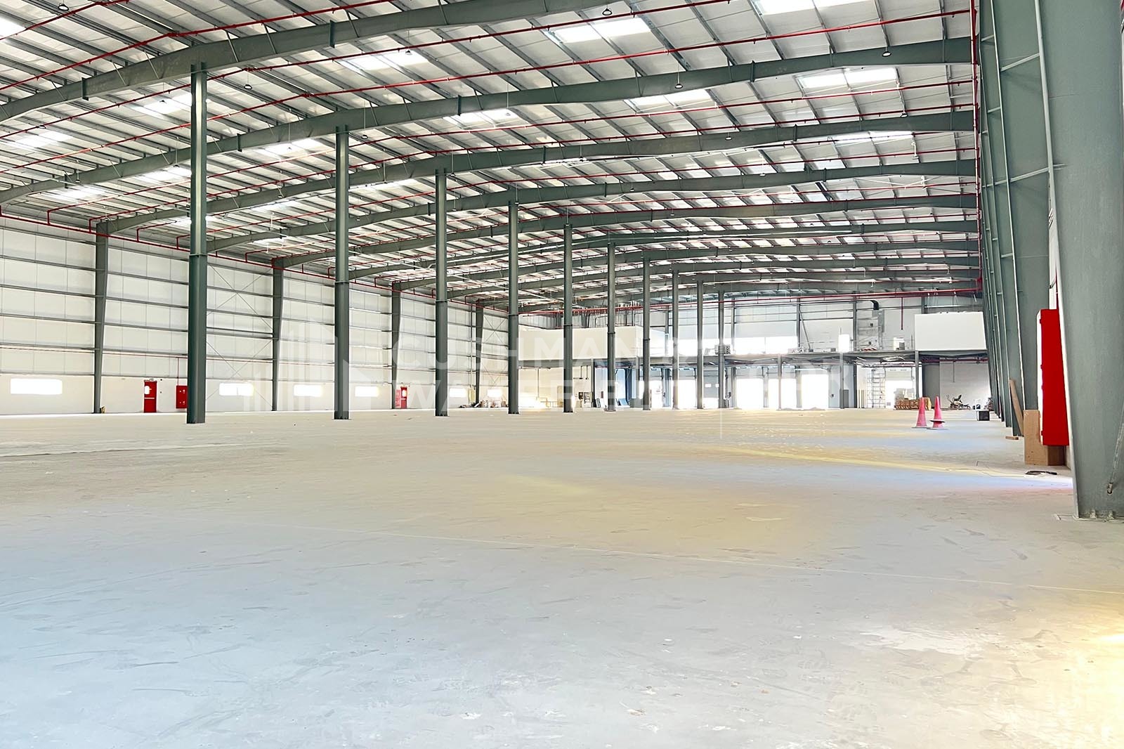 Dubai Investment Park 2 (DIP 2) for rent in Dubai Investment Park (DIP)