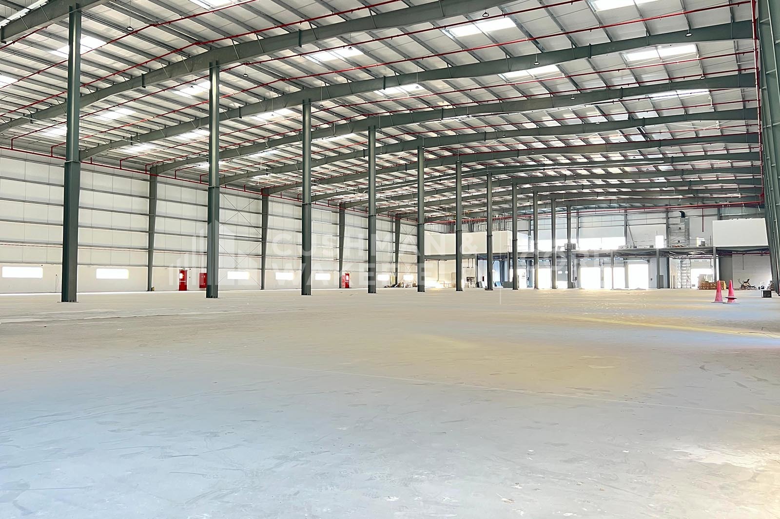 Dubai Investment Park 2 (DIP 2) for rent in Dubai Investment Park (DIP)