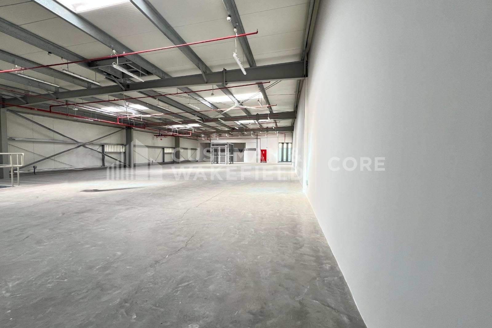 Al Warsan 1 for rent in Al Warsan