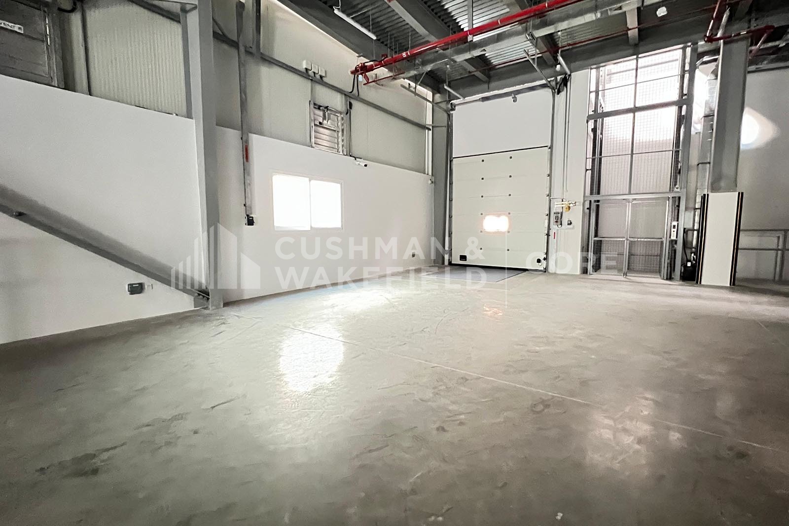 Al Warsan 2 for rent in Al Warsan