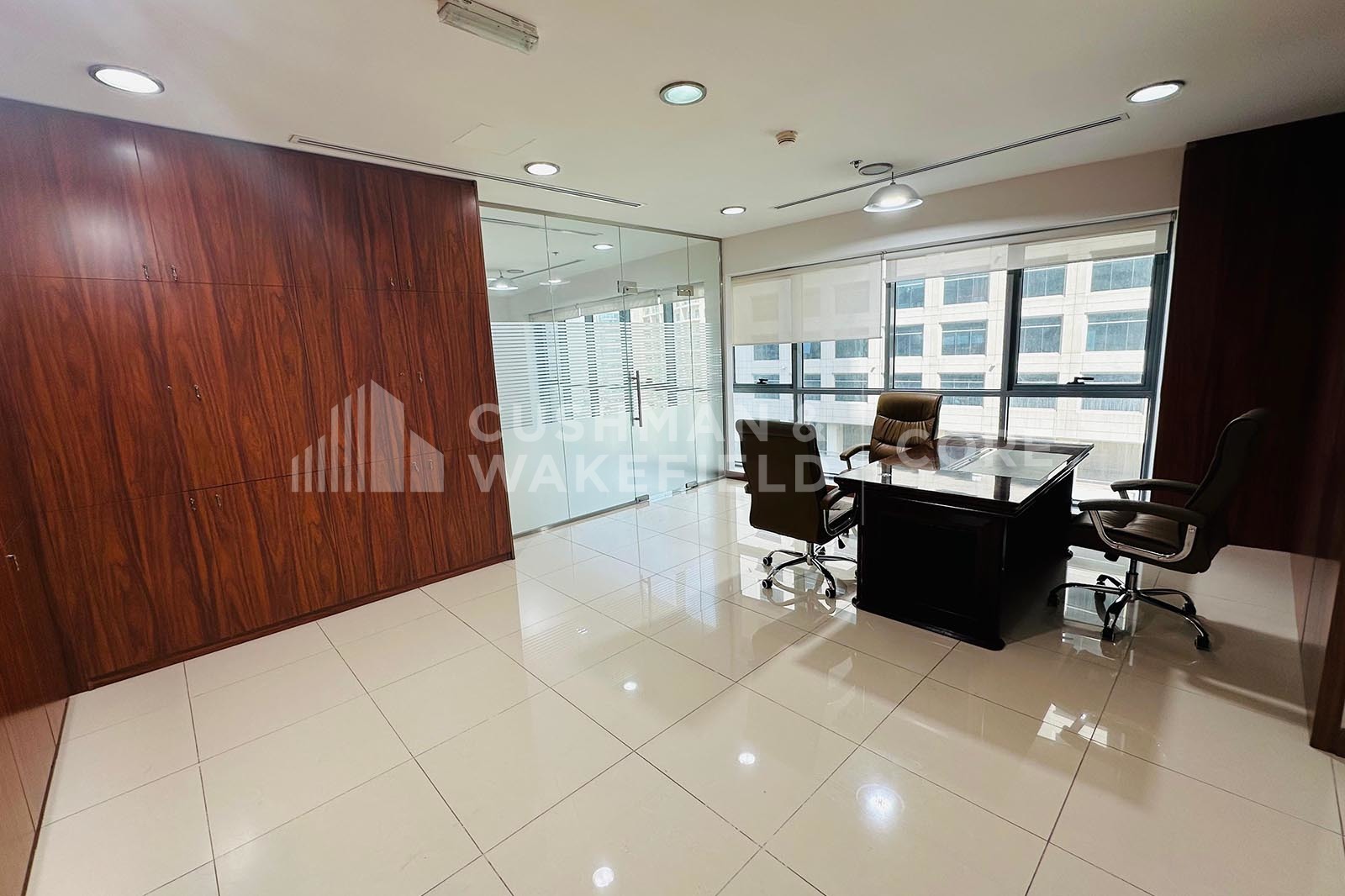 Tameem House for rent in Barsha Heights (Tecom)