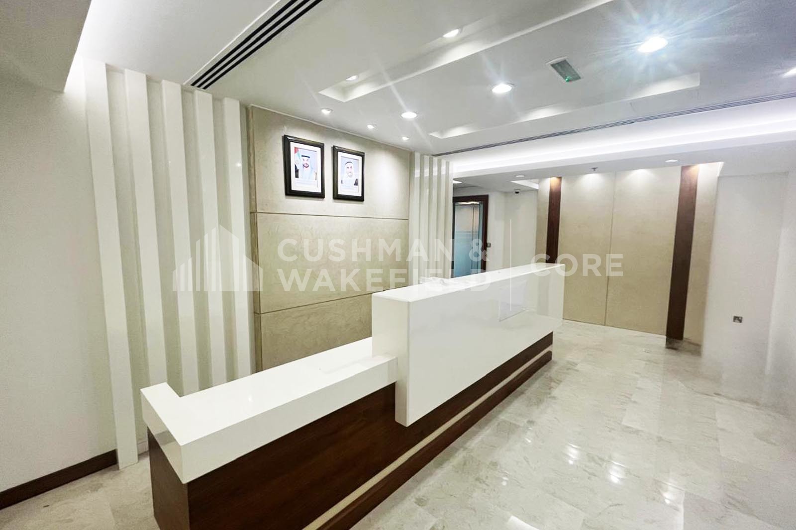 Khalidiya Street for rent in Al Khalidiya