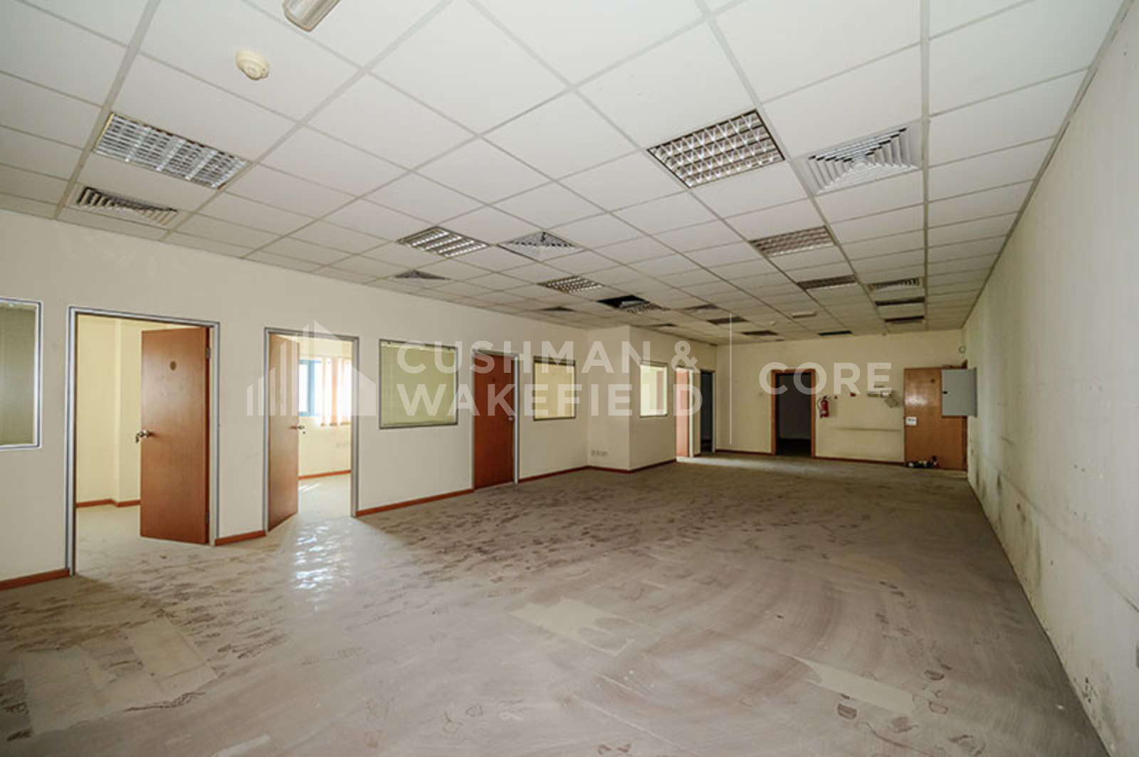 Sheikh Zayed Road for rent in Sheikh Zayed Road