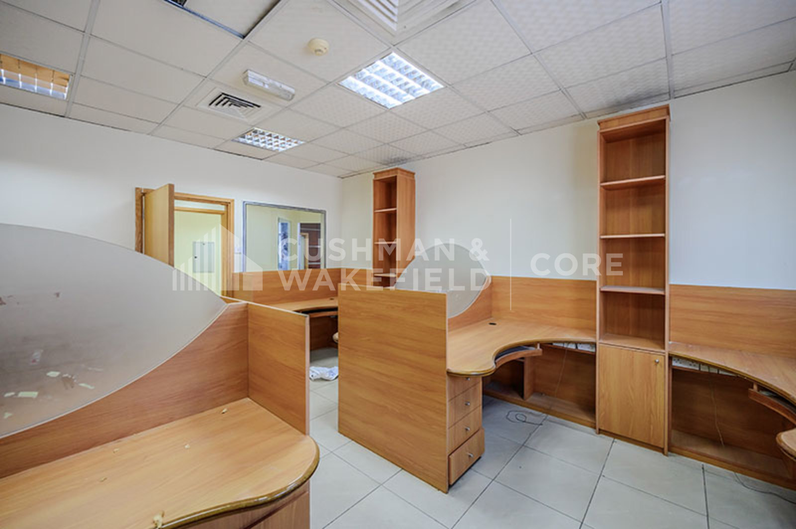 Sheikh Zayed Road for rent in Sheikh Zayed Road