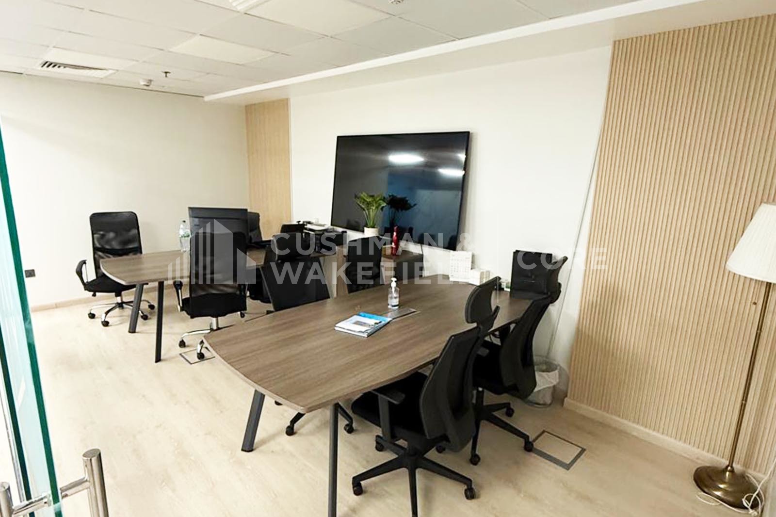 Concord Tower for rent in Dubai Media City