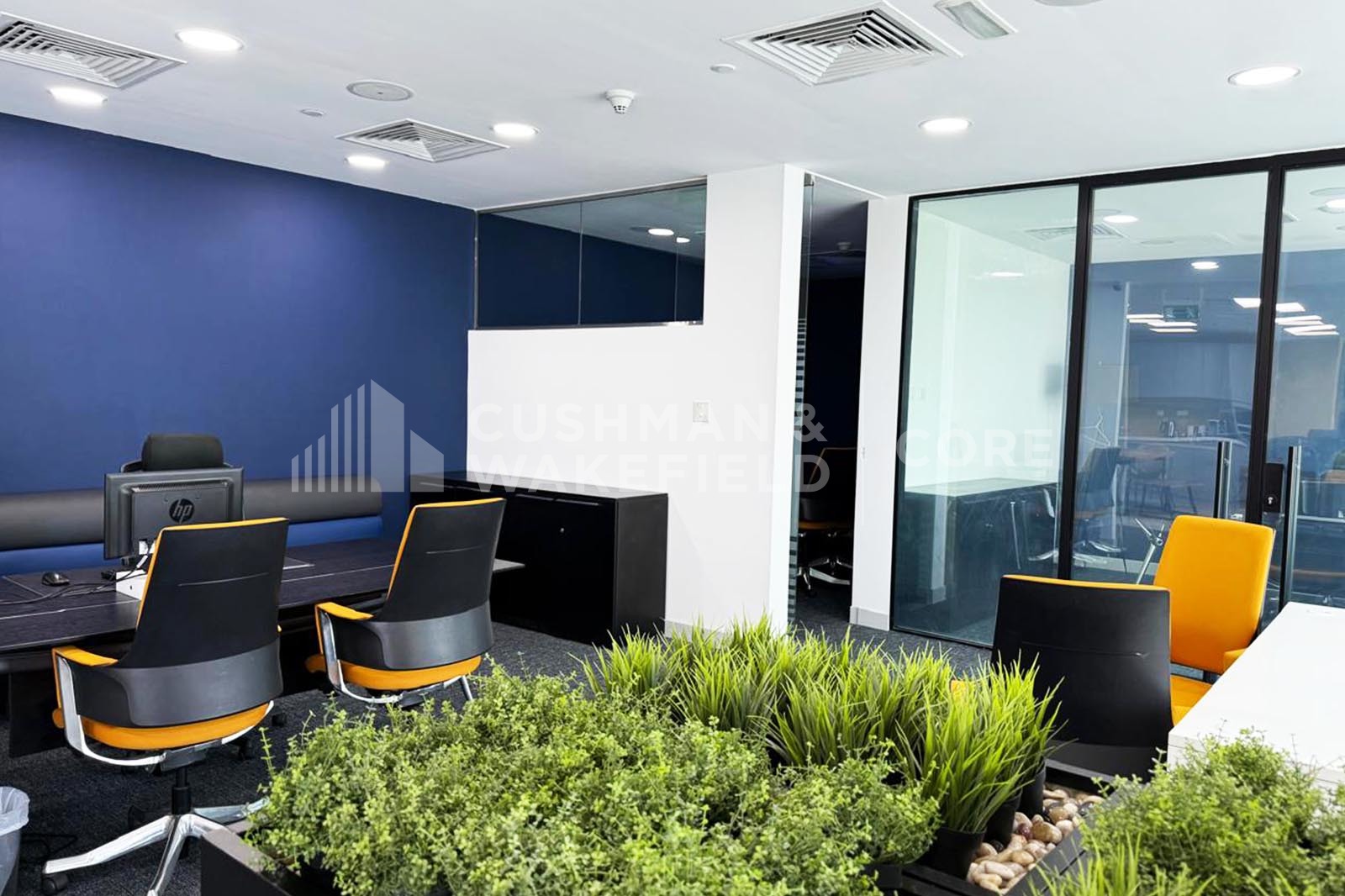 Office for lease