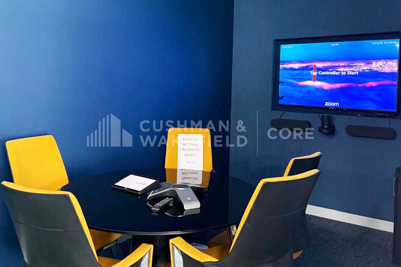 Office for lease