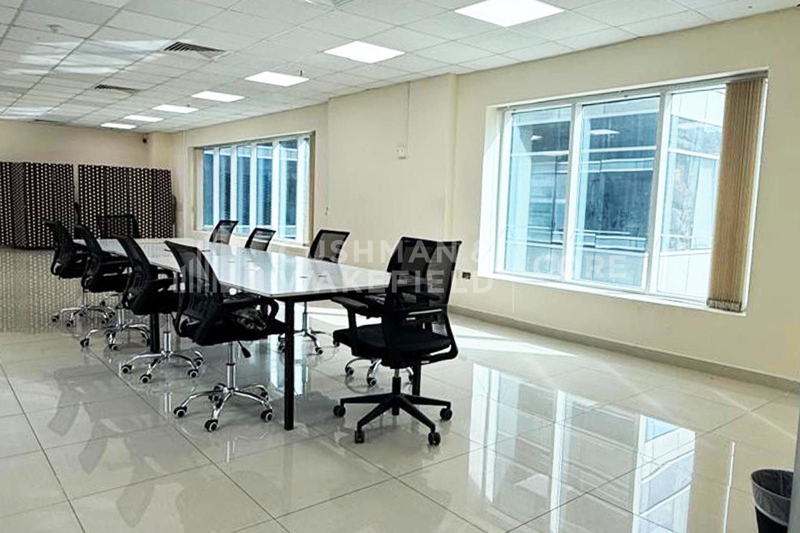 Office for lease