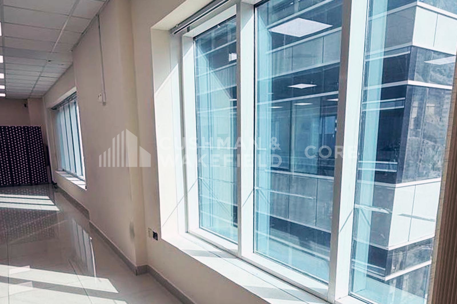 Office for lease