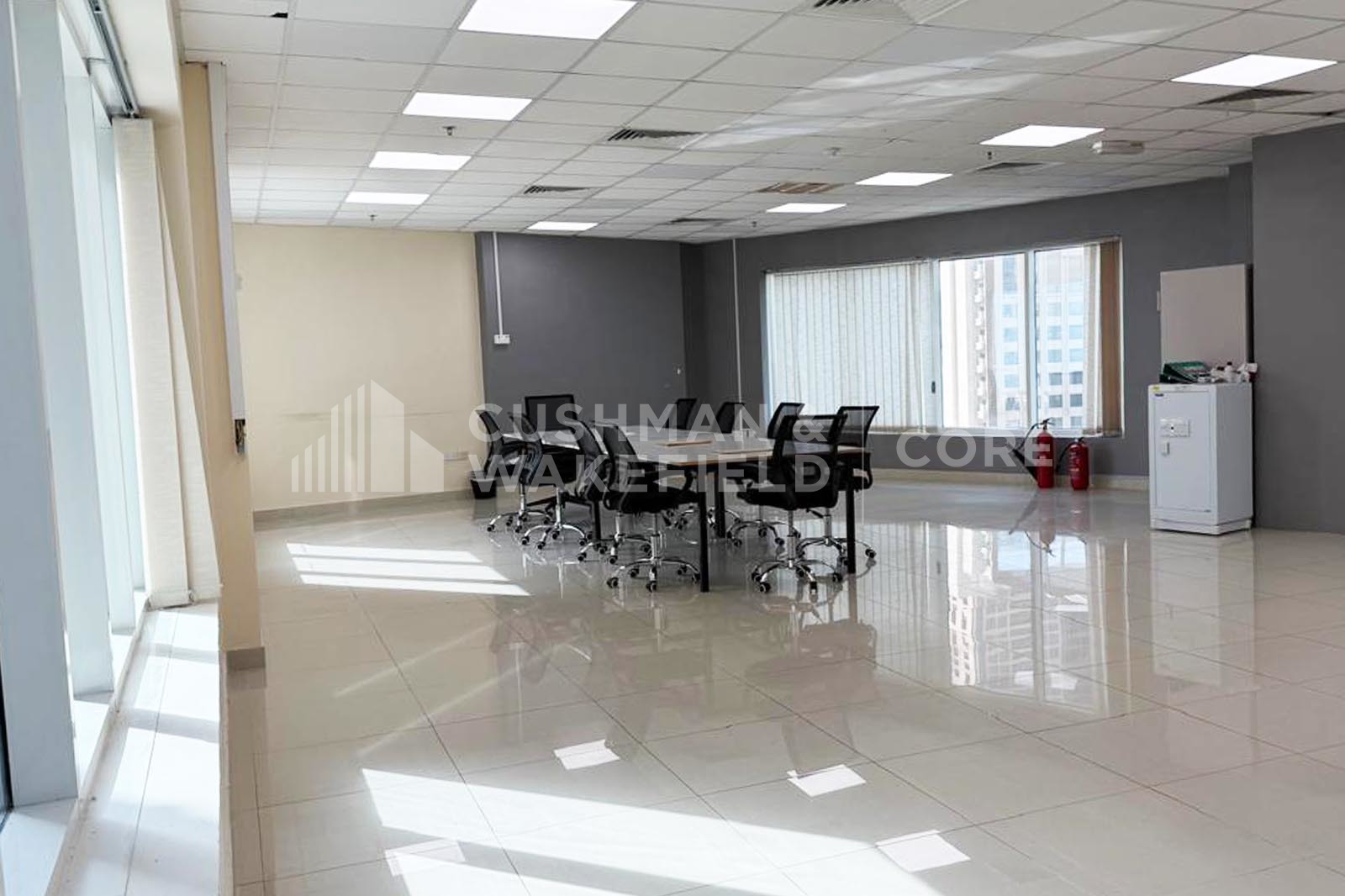 Icon Tower for lease in Barsha Heights (Tecom)