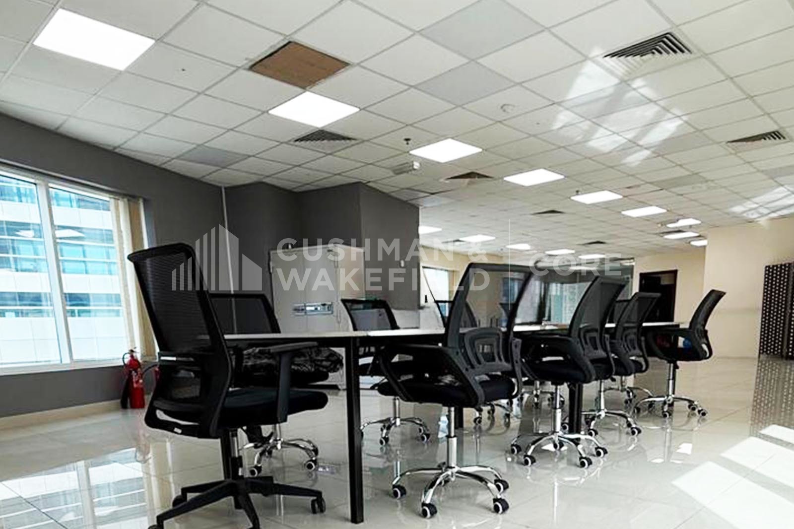 Icon Tower for lease in Barsha Heights (Tecom)