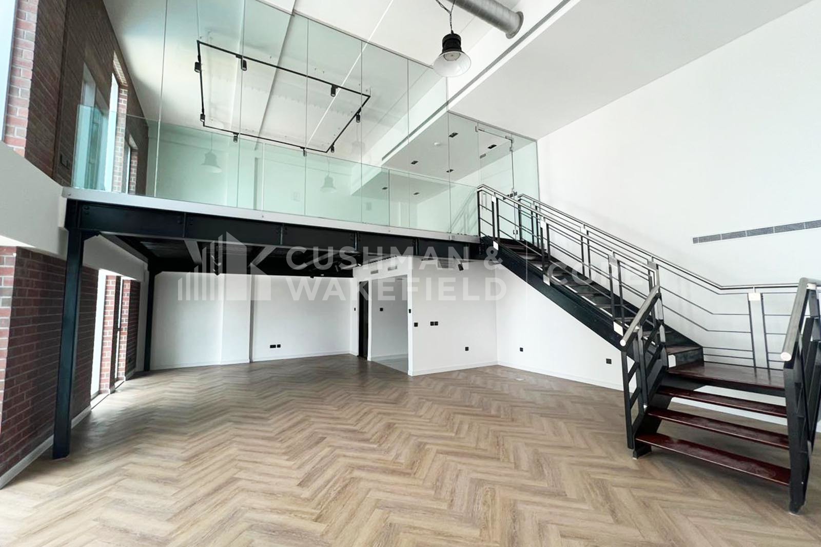 The LOFT Office 2 لـ الإيجار في Dubai Media City