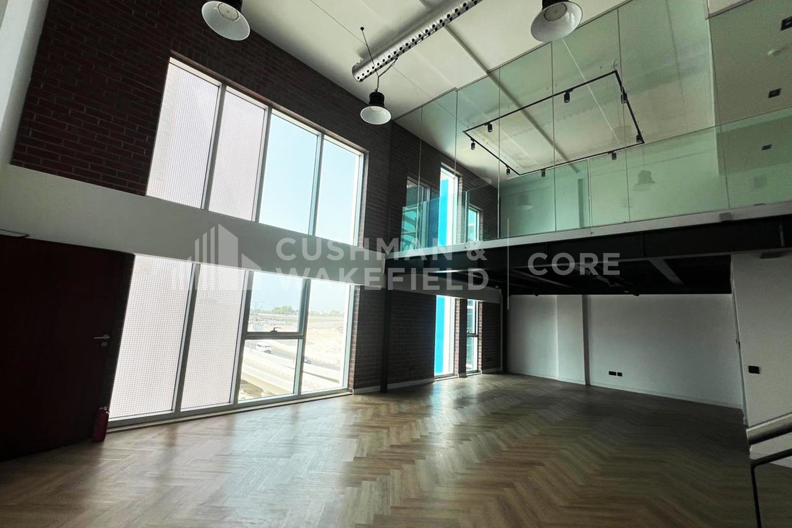 The LOFT Office 2 لـ الإيجار في Dubai Media City