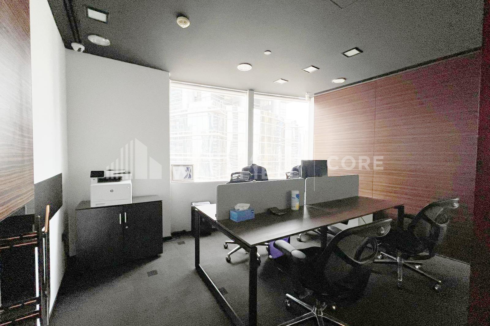 Office for lease