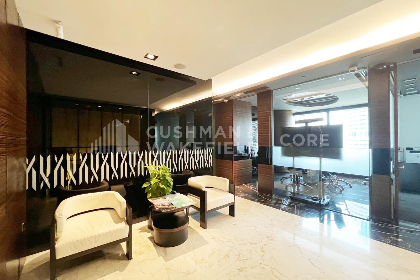 Silver Tower (Ag Tower) for lease in Jumeirah Lake Towers