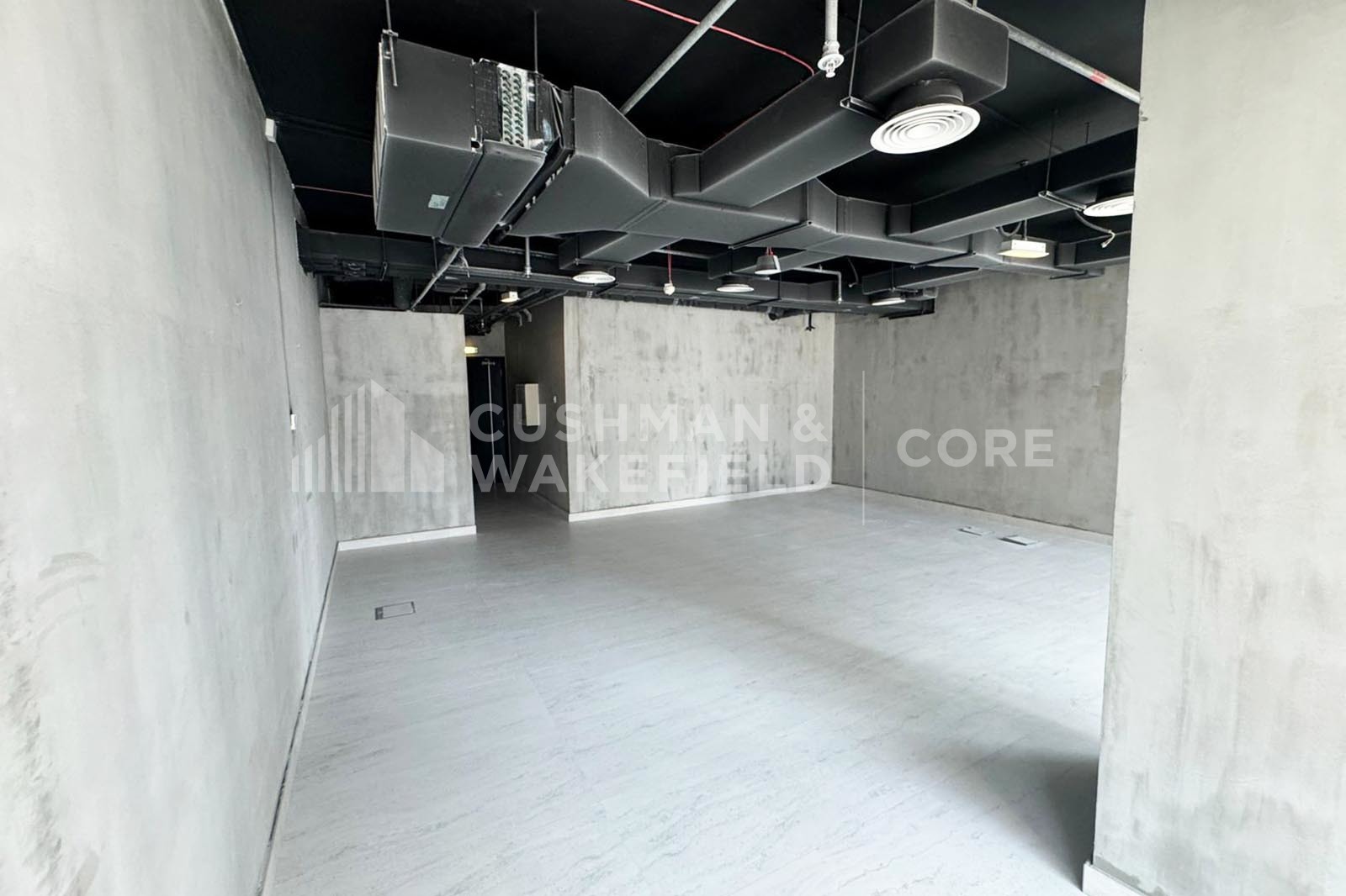 The Binary Tower for rent in Business Bay