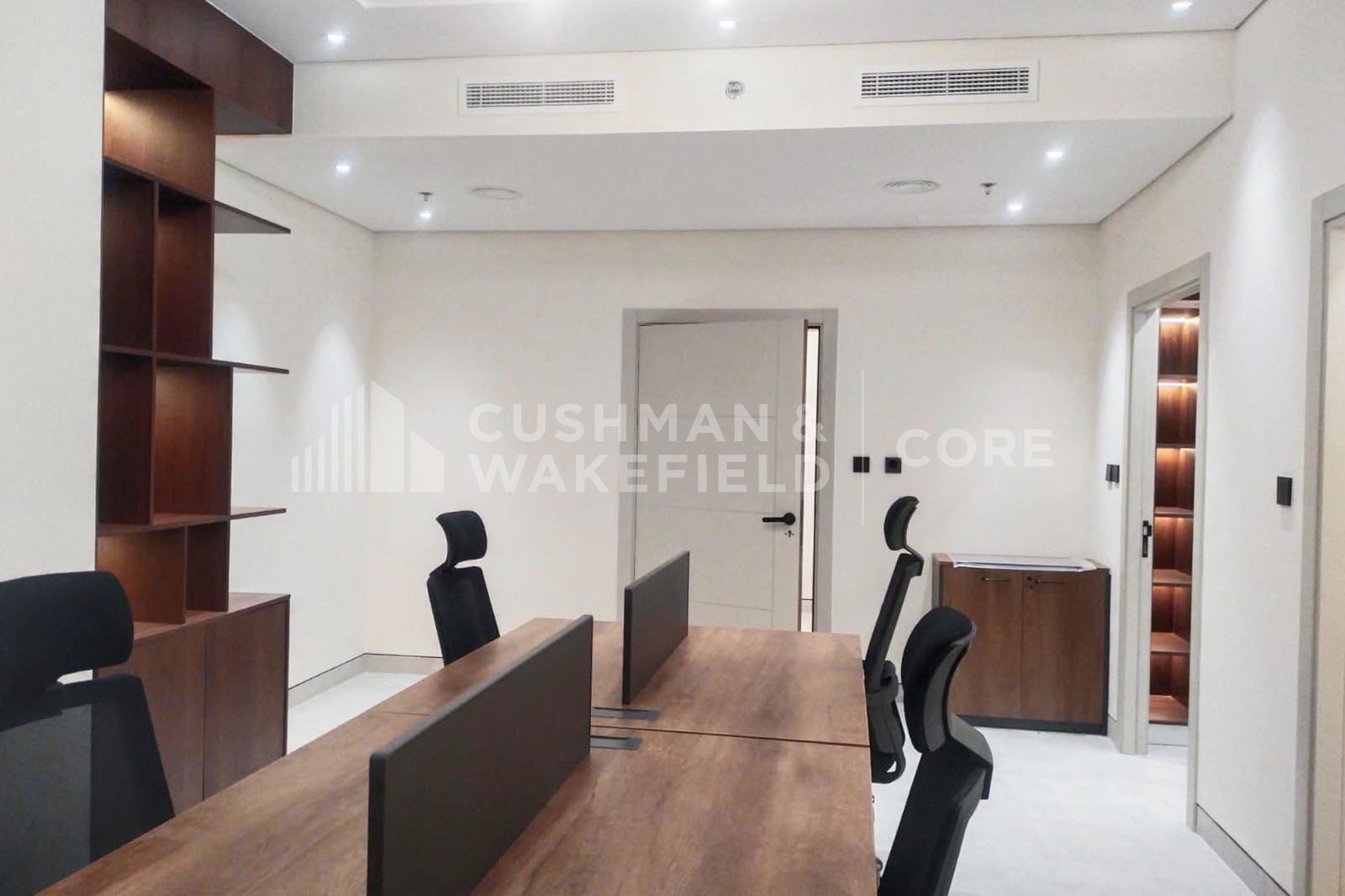 HDS Business Centre for lease in Jumeirah Lake Towers