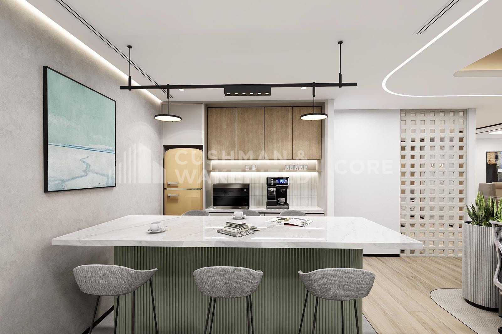 Mazaya Business Avenue BB1 for lease in Jumeirah Lake Towers