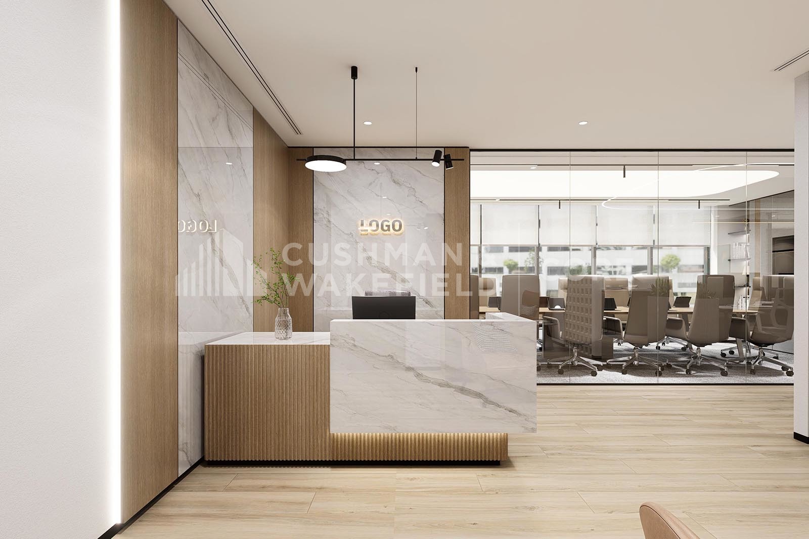 Mazaya Business Avenue BB1 for lease in Jumeirah Lake Towers