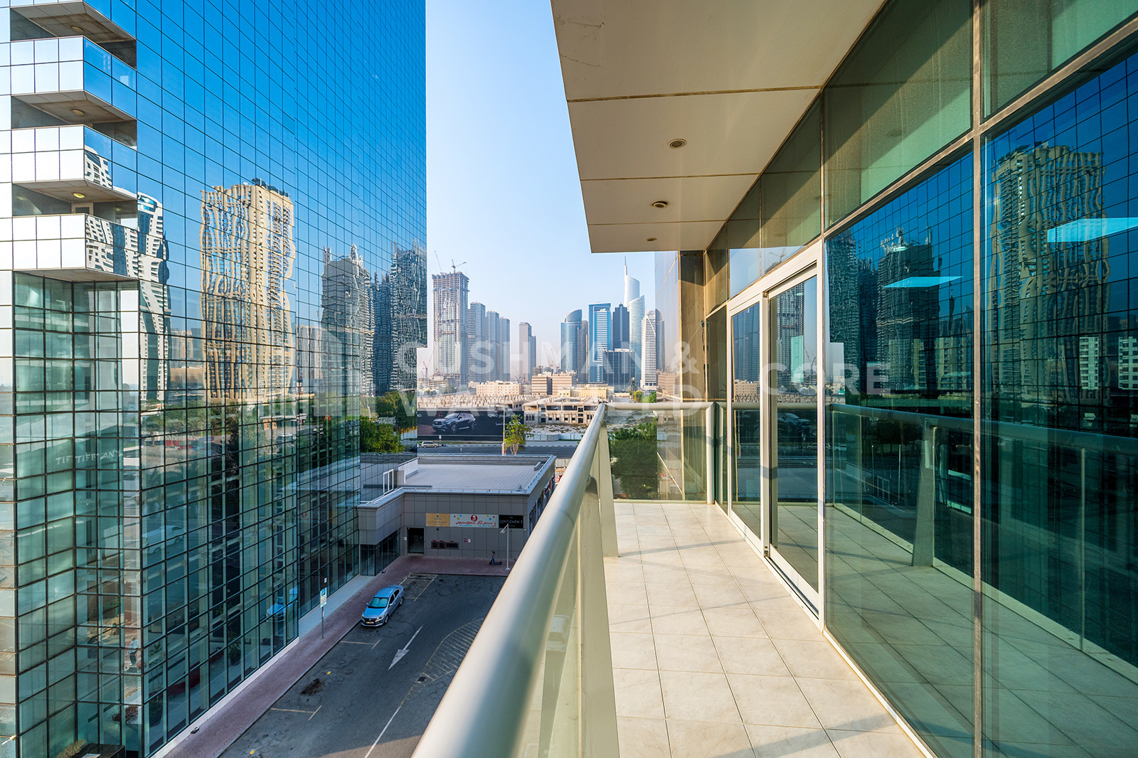 Office  for rent  - Fully Fitted and Furnished Office | Prime Location  - Tiffany Tower  Office  for rent  - Fully Fitted and Furnished Office | Prime Location  - Tiffany Tower