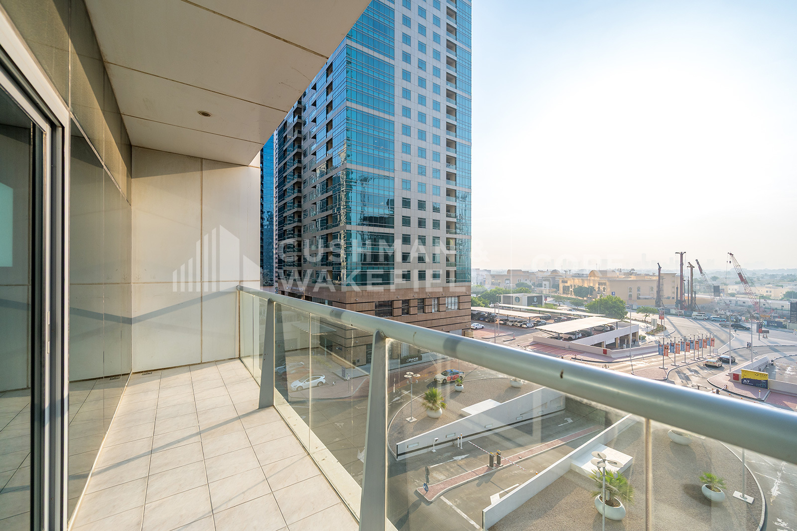 Office  for rent  - Fully Fitted and Furnished Office | Prime Location  - Tiffany Tower  Office  for rent  - Fully Fitted and Furnished Office | Prime Location  - Tiffany Tower