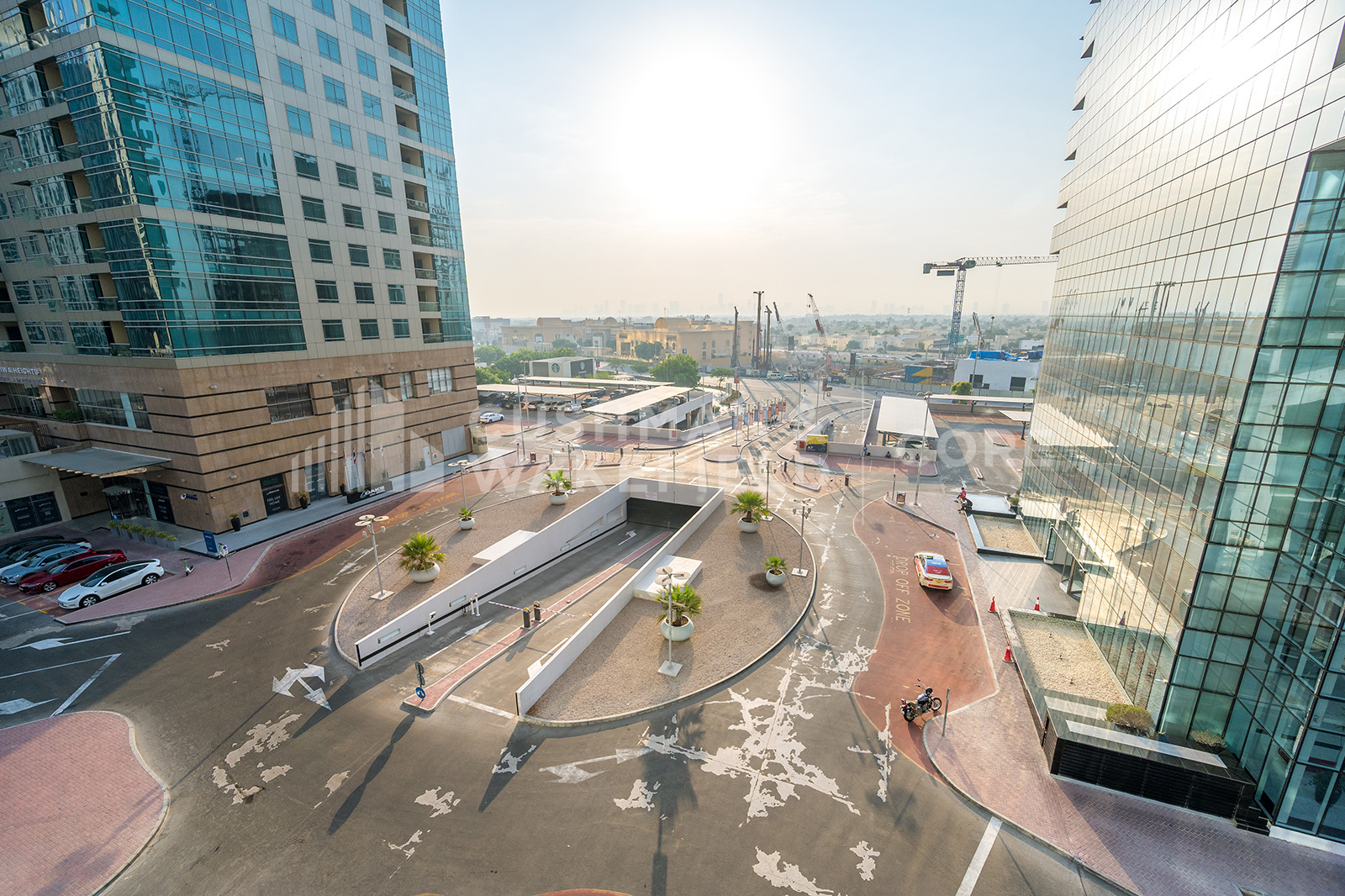 Office  for rent  - Fully Fitted and Furnished Office | Prime Location  - Tiffany Tower  Office  for rent  - Fully Fitted and Furnished Office | Prime Location  - Tiffany Tower