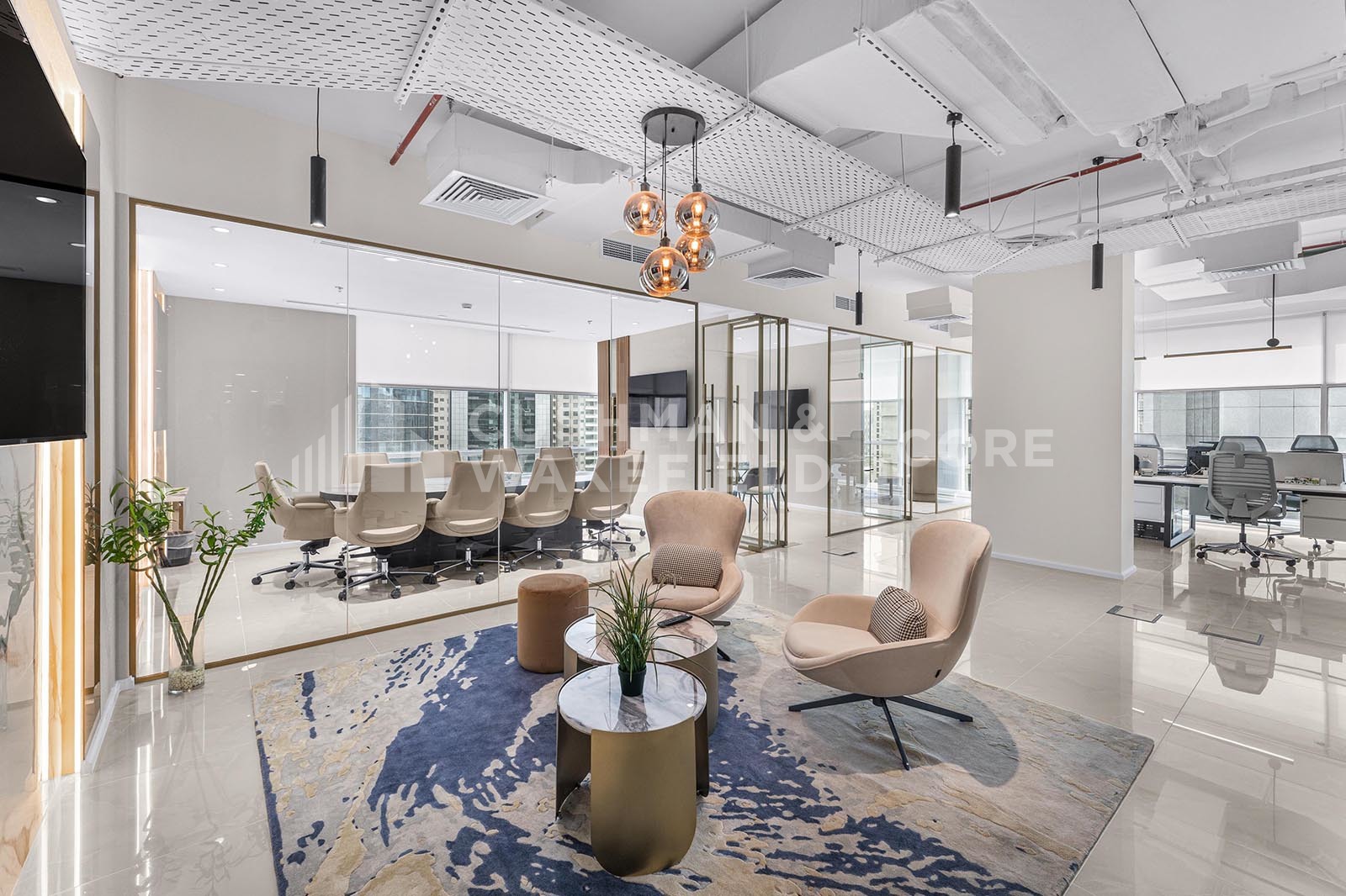 Magnum Opus Tower for rent in Barsha Heights (Tecom)