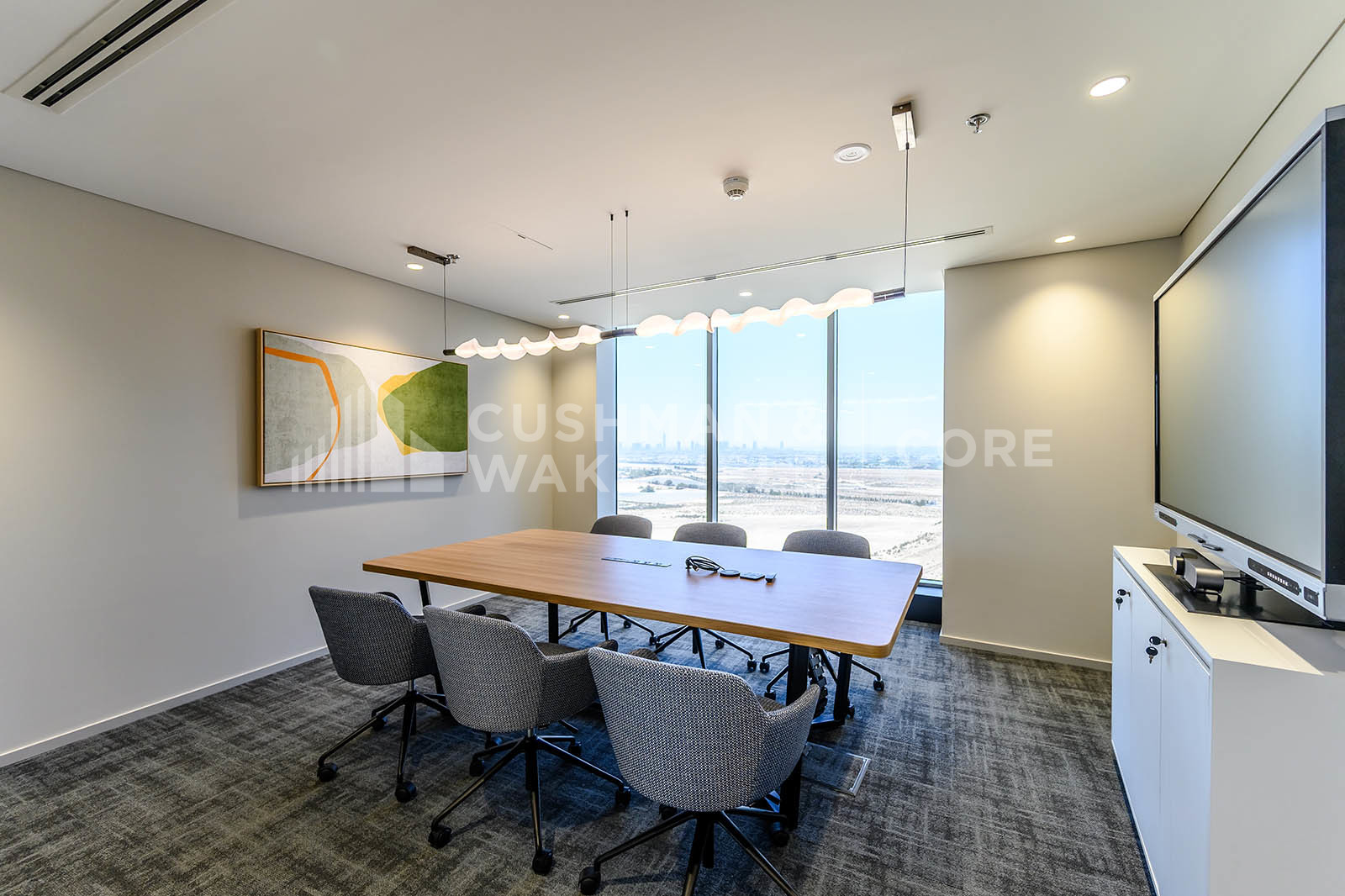 I Rise Tower for rent in Barsha Heights (Tecom) I Rise Tower for rent in Barsha Heights (Tecom)
