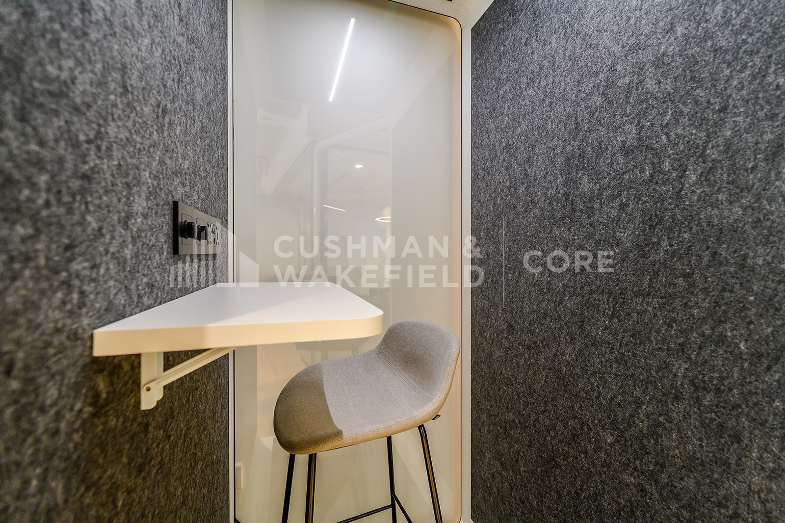 I Rise Tower for rent in Barsha Heights (Tecom) I Rise Tower for rent in Barsha Heights (Tecom)