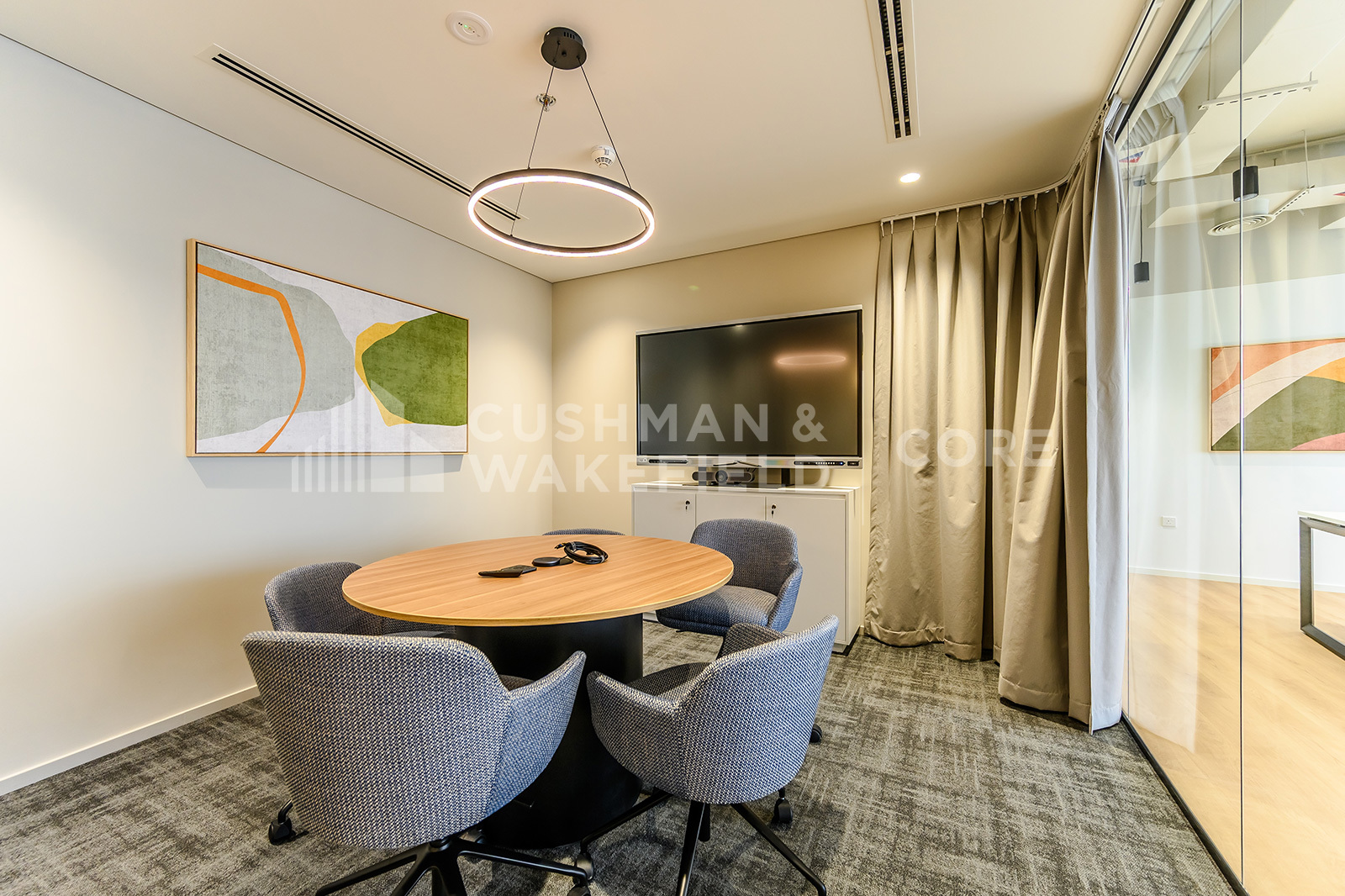 Office for lease
