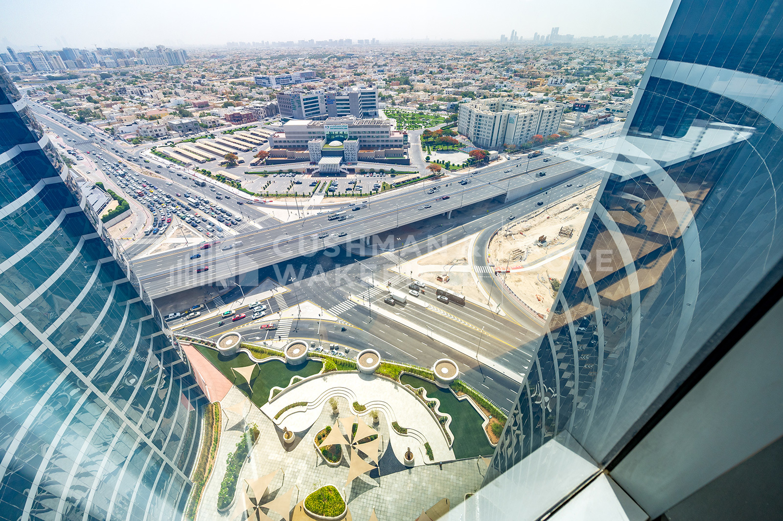 I Rise Tower for rent in Barsha Heights (Tecom) I Rise Tower for rent in Barsha Heights (Tecom)