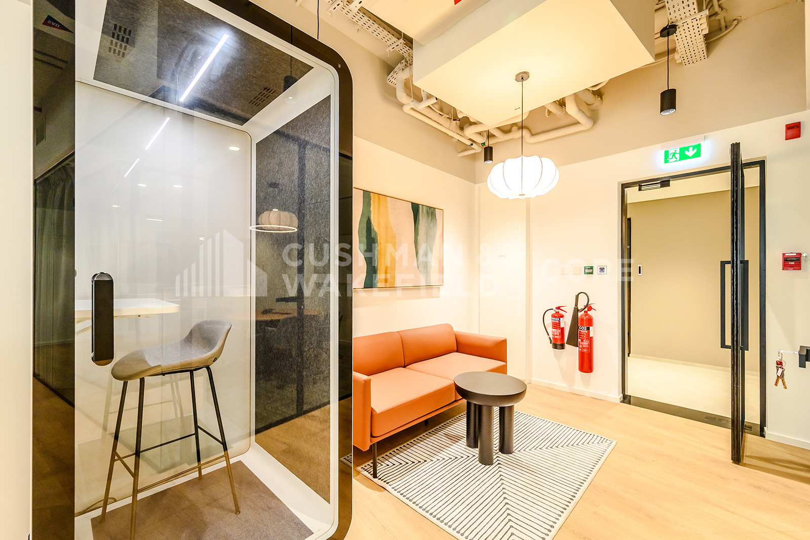 I Rise Tower for rent in Barsha Heights (Tecom)