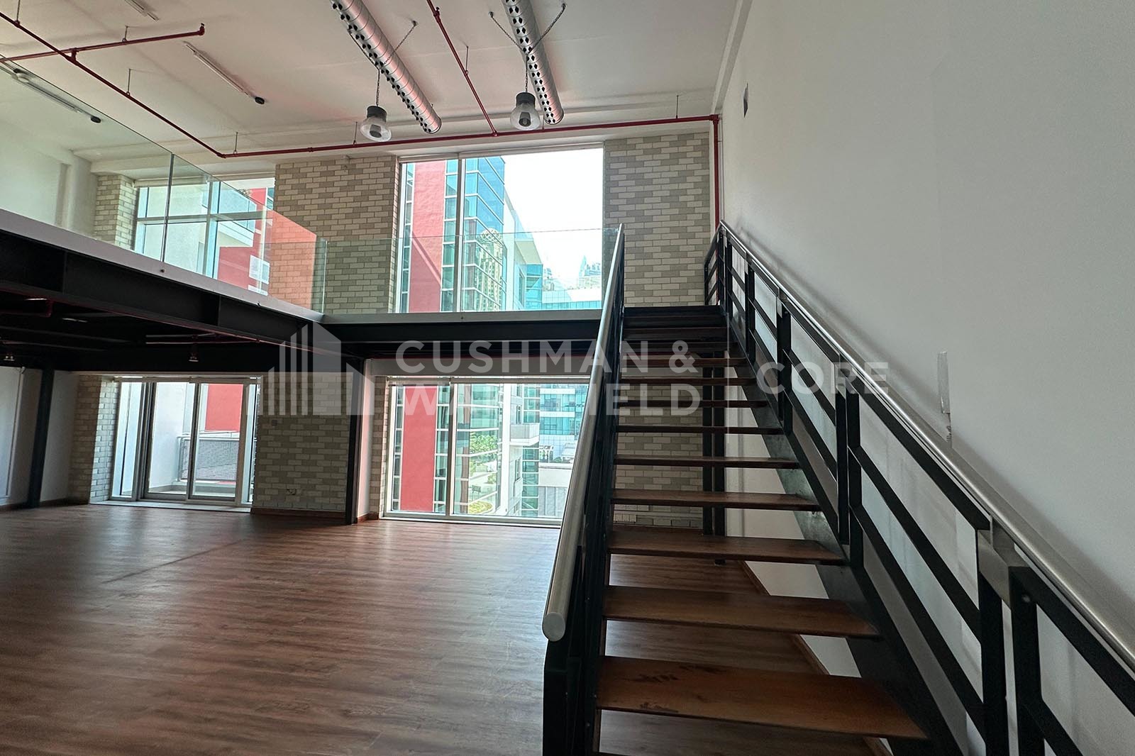 The LOFT Office 1 for lease in Dubai Media City