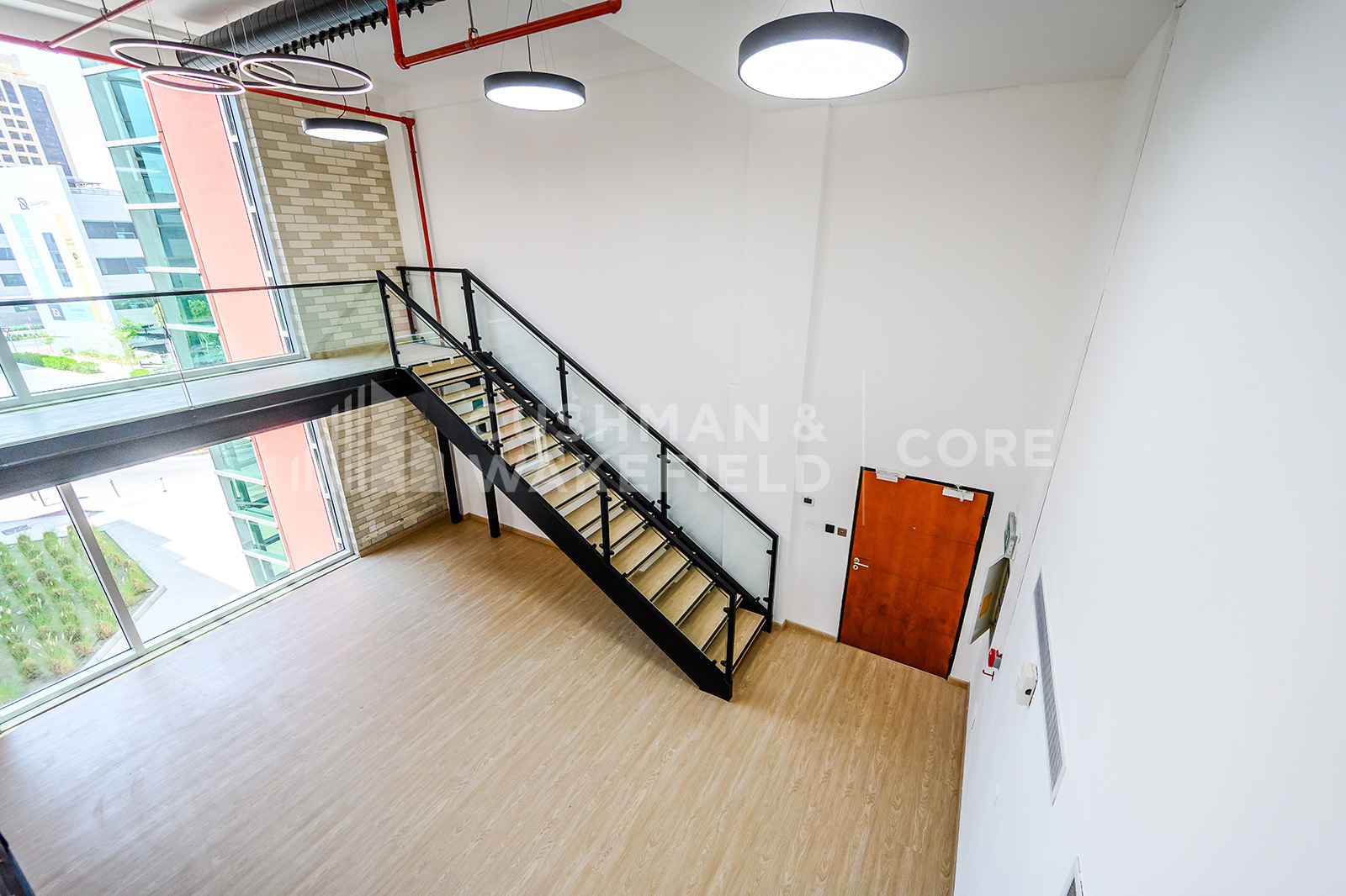 The LOFT Office 1 for rent in Dubai Media City