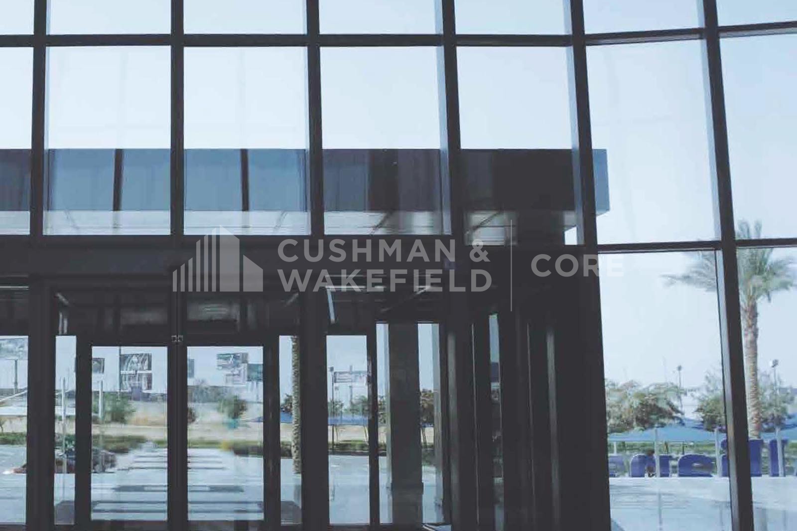 Cairo Festival City for lease in Cairo Festival City, Business District