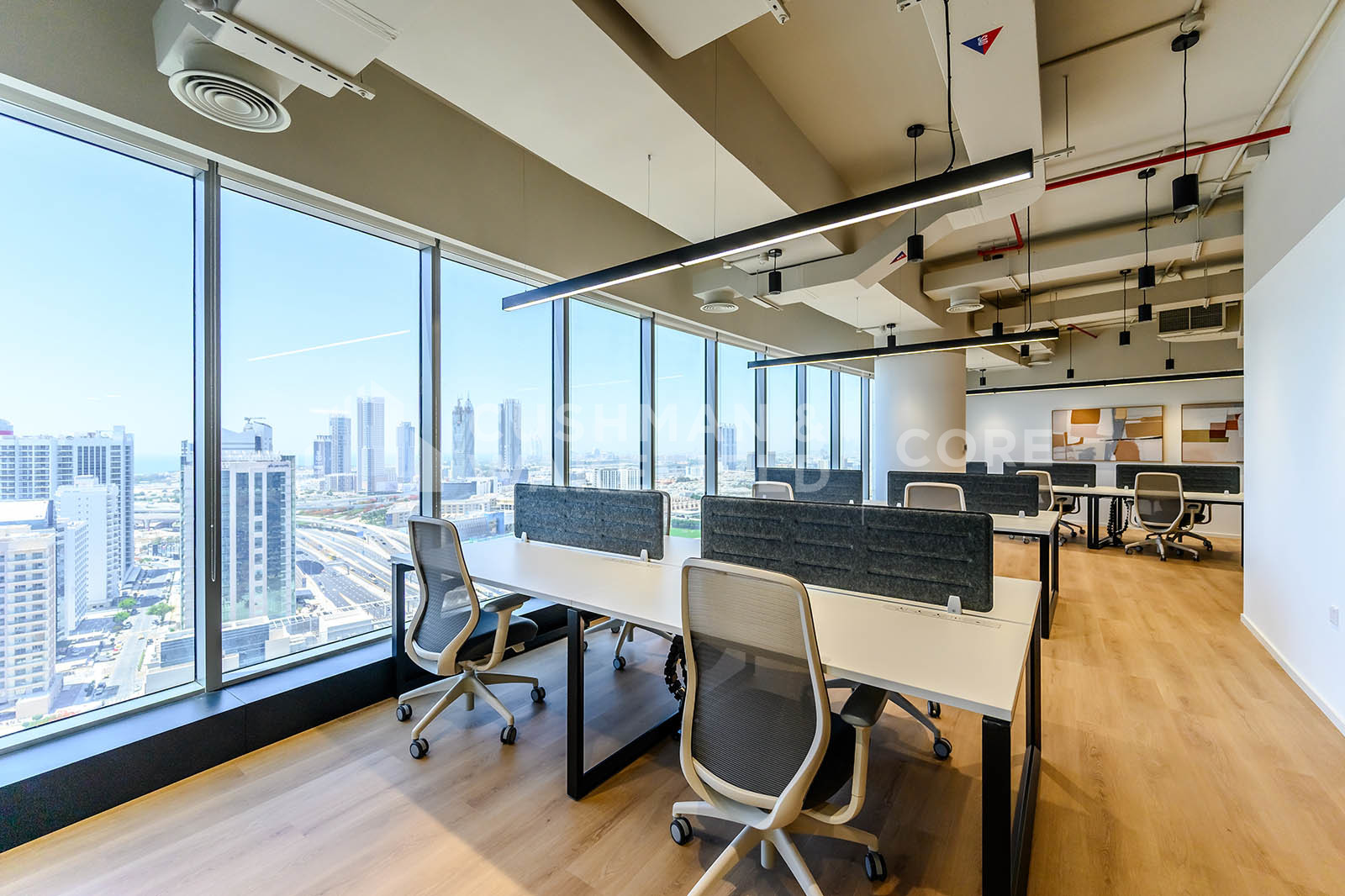 Office for lease