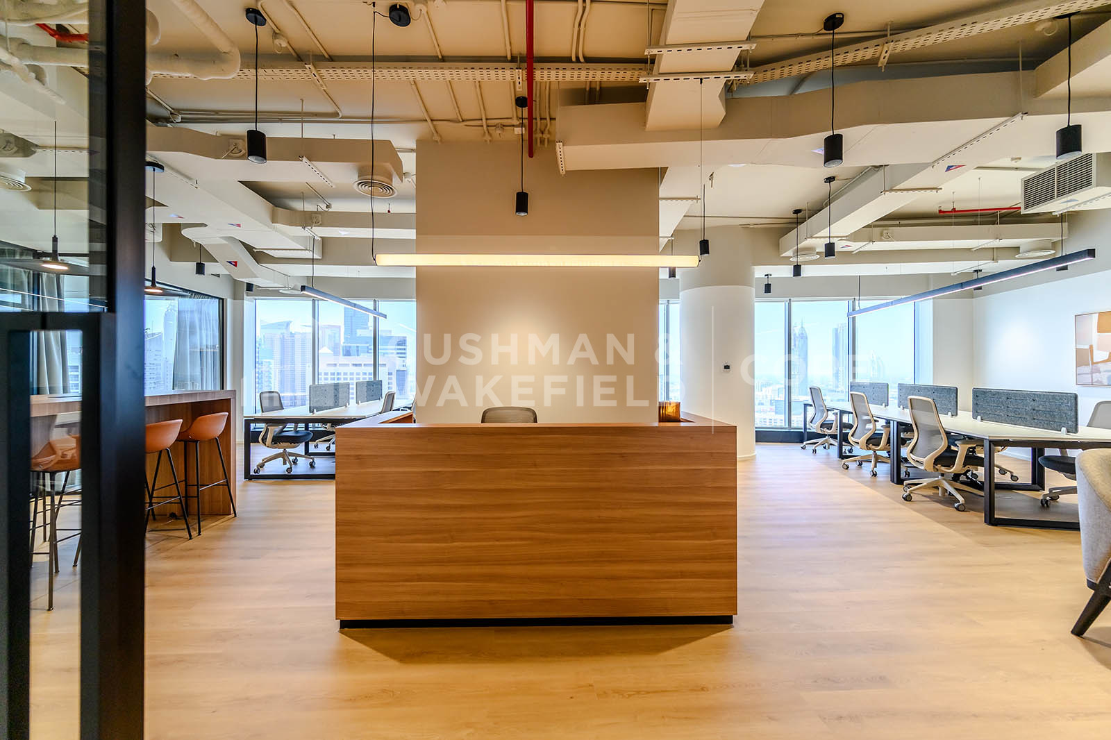 Office for lease