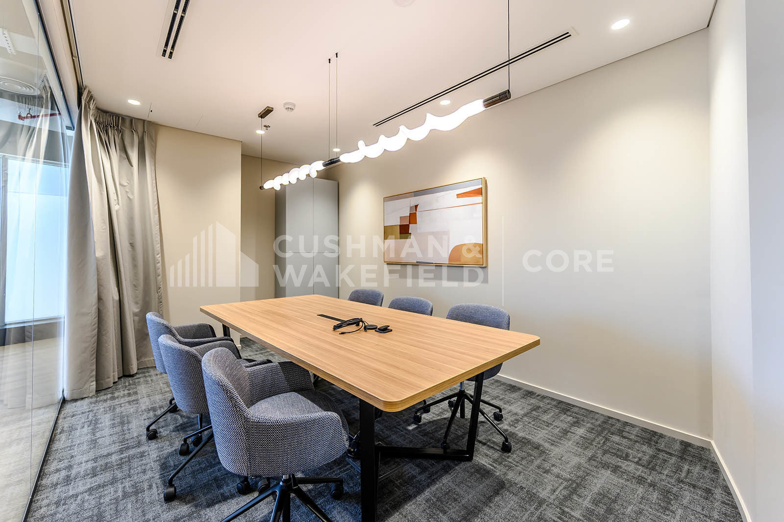 Office for lease