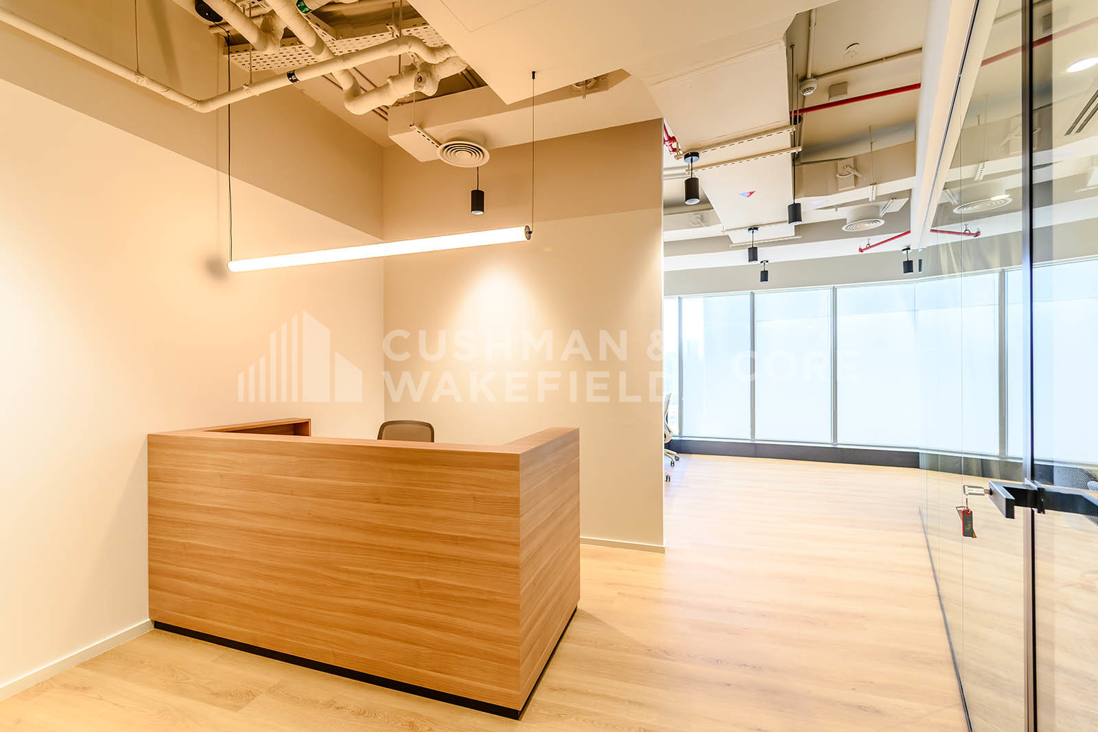 Office for lease