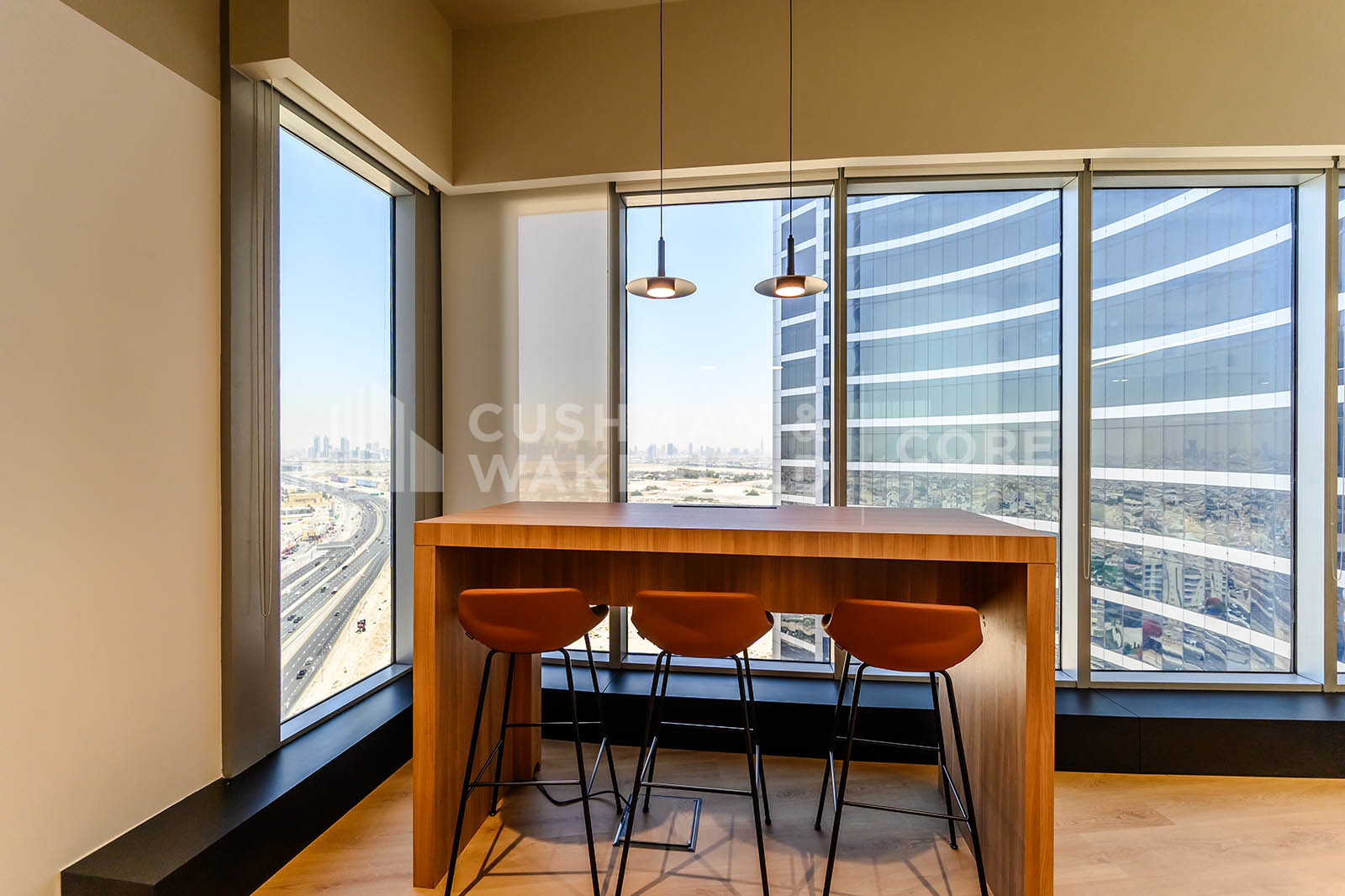 Office for lease