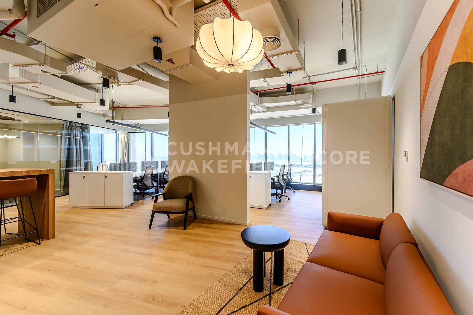 I Rise Tower for rent in Barsha Heights (Tecom) I Rise Tower for rent in Barsha Heights (Tecom)