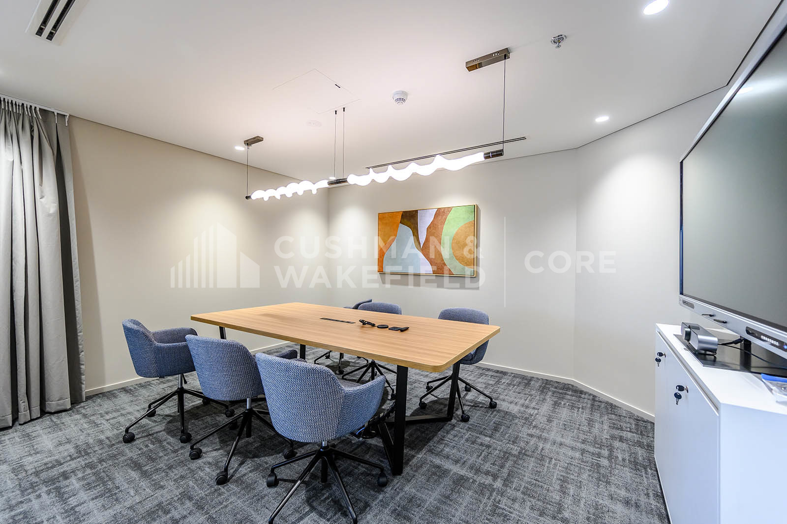 I Rise Tower for rent in Barsha Heights (Tecom) I Rise Tower for rent in Barsha Heights (Tecom)