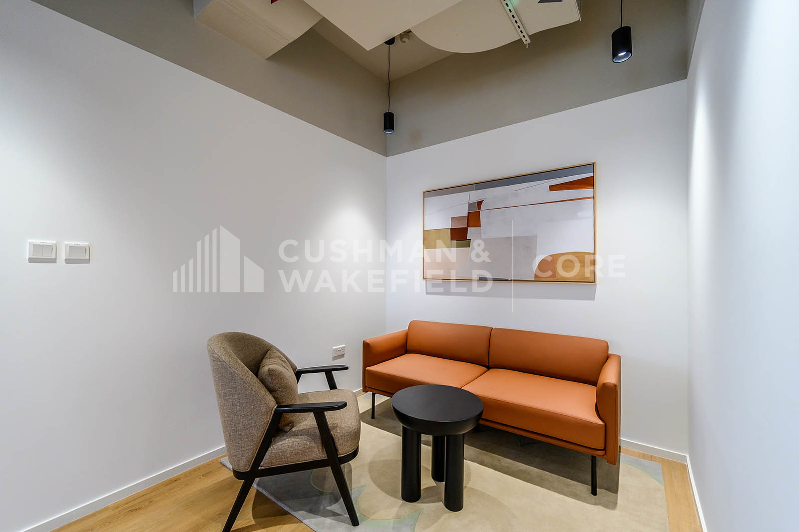 Office for lease