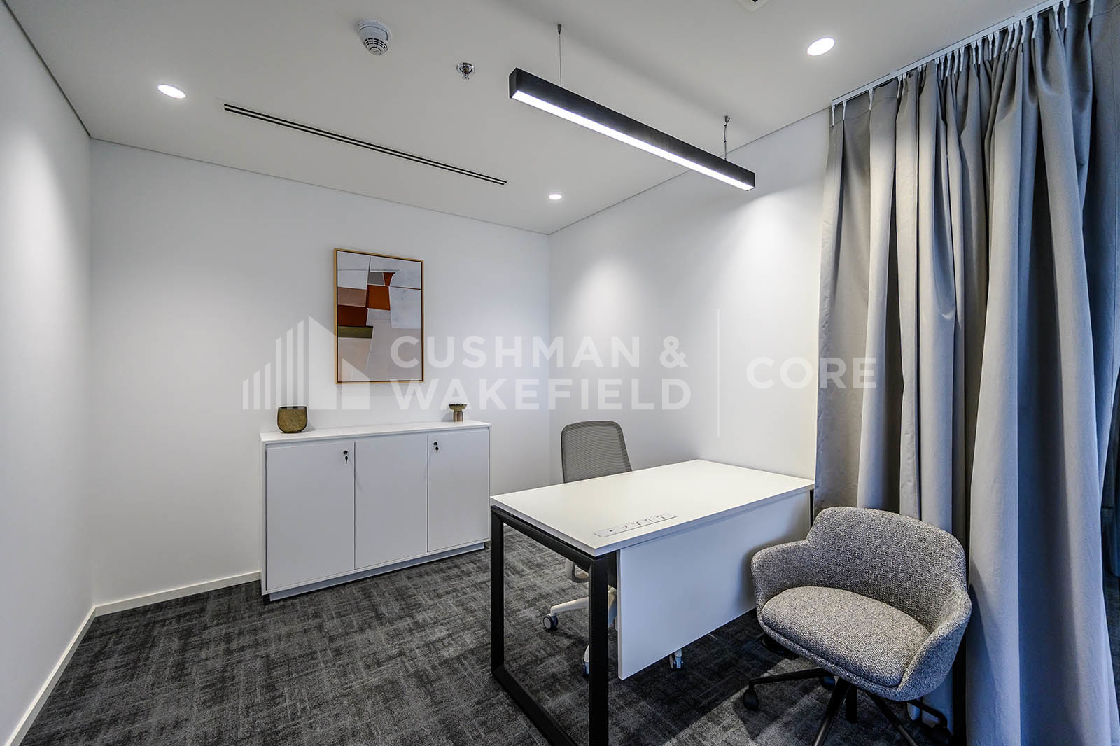Office for lease