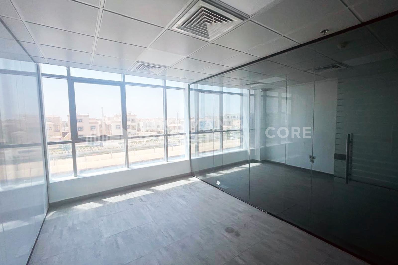 Khalifa City A for rent in Khalifa City