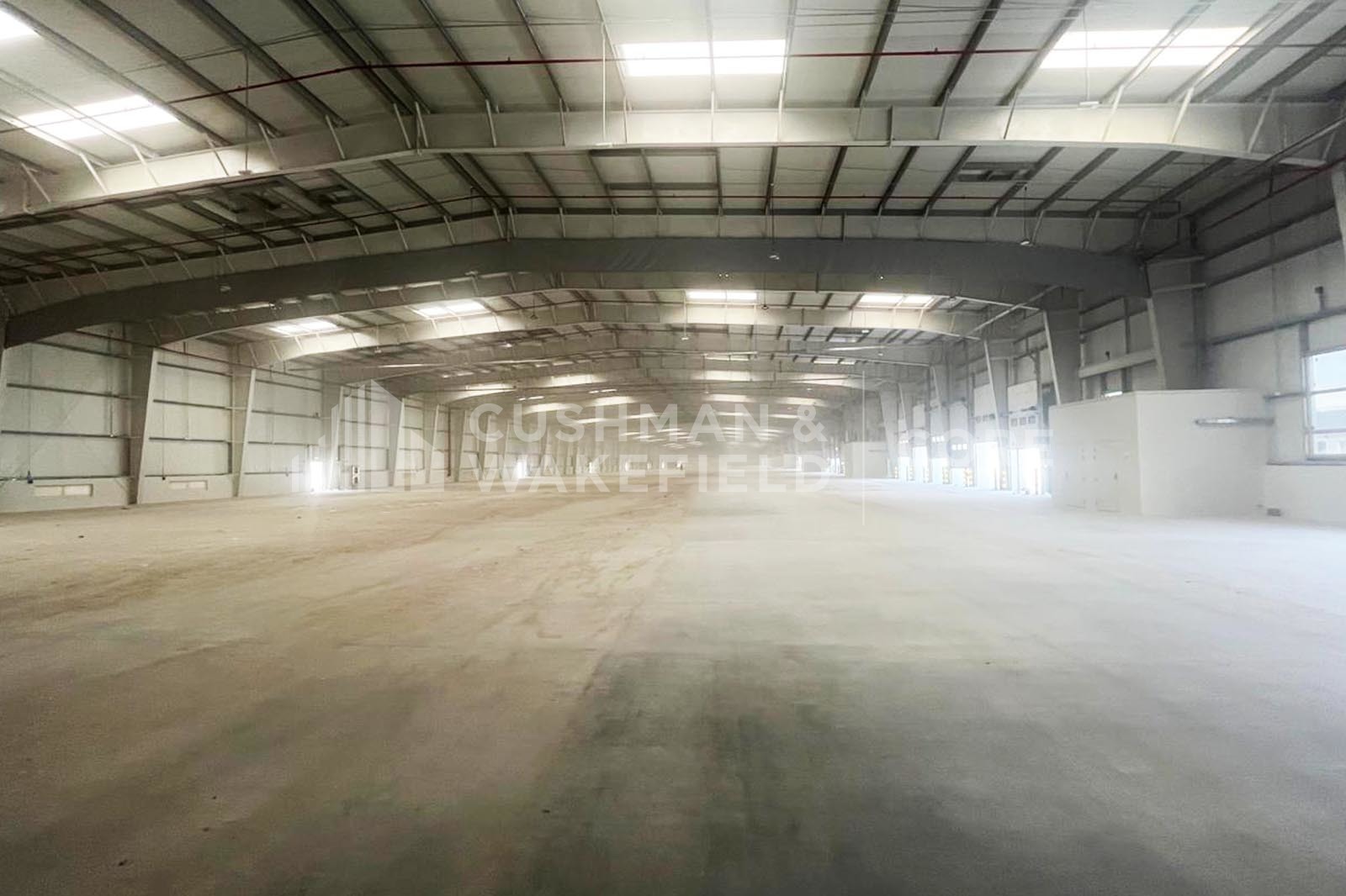 ICAD - Industrial City Of Abu Dhabi لـ الإيجار في Mussafah