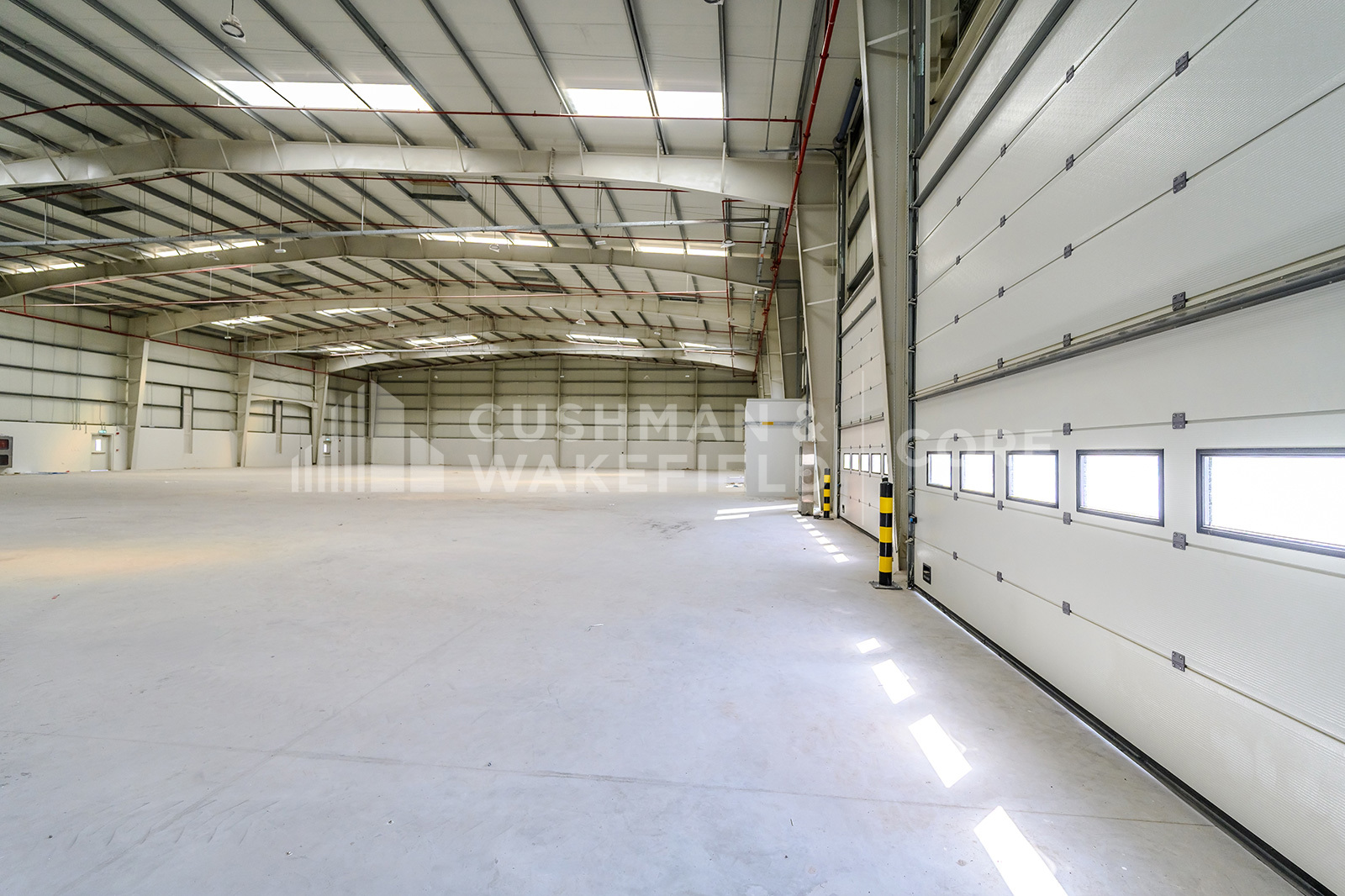 ICAD - Industrial City Of Abu Dhabi for rent in Mussafah