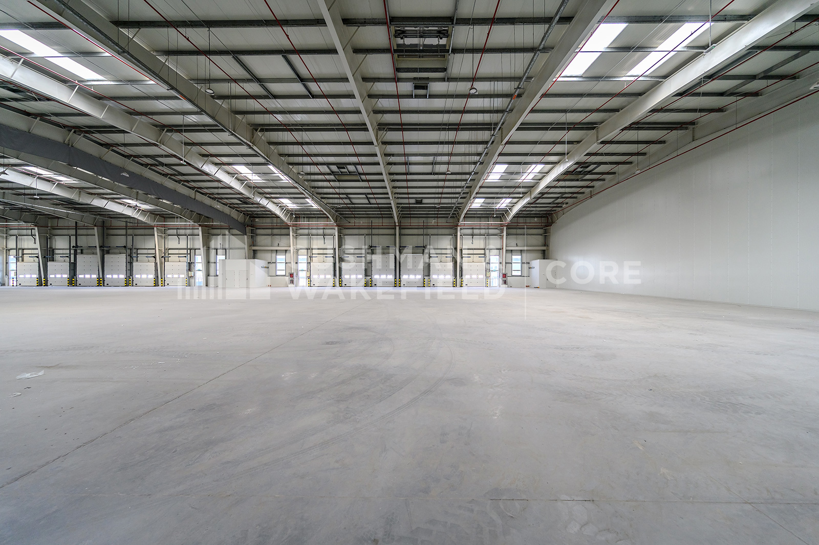 ICAD - Industrial City Of Abu Dhabi for rent in Mussafah