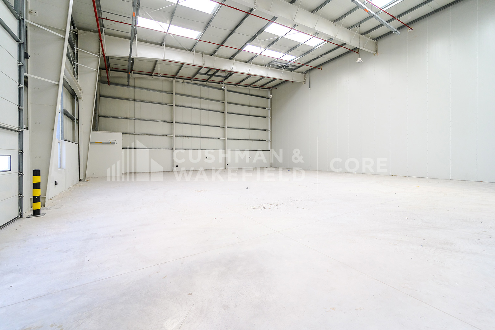 ICAD - Industrial City Of Abu Dhabi for rent in Mussafah